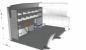 Preview: Fahrzeugeinrichtung_Mercedes_Benz_Vito_2121511LS1733-002_B3